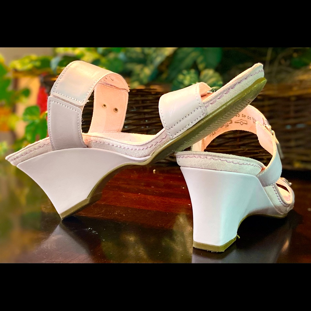 Step Into Summer Sandal By Gabor.